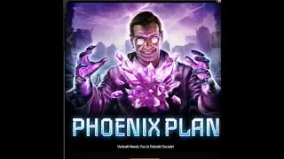 War Commander PHOENIX PLAN CONQUEROR 1-2 UPATED