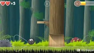 Red Ball 4 | level 17