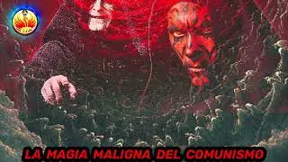 La magia maligna del comunismo #sith #comunismo #starwars