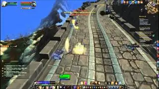 Off the Wall! Quest - World of Warcraft