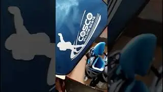 cosco inline skate unboxing//#skating #unboxing #shorts #sureshskating