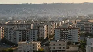 Cizre Kuşbakışı 2025