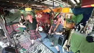 Riot Please!!! - Schmutziges Leben (Sedlmeir) live beim Tropen Tango Online Festival 2020