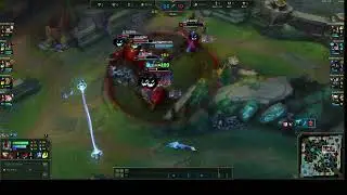 fiddle dick penta 1v5