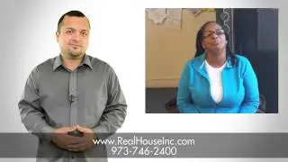 Real Talk TV from REAL HOUSE INC.