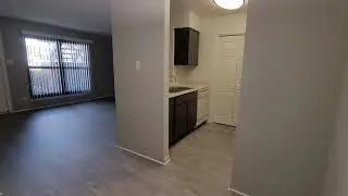 Apt 303- 1 bed 670sq tour!
