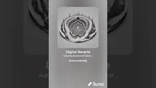 Digital Reverie (Variant)