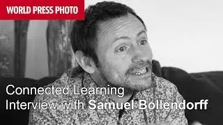 Interview Samuel Bollendorff