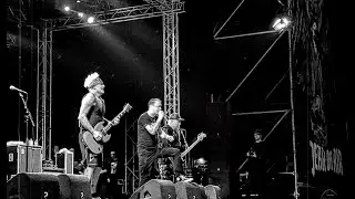 Sick of It All -  My Life  - Live at Jera On Air 2023
