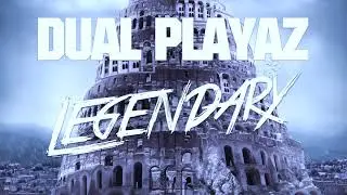 Dual Playaz - Legendary (Preview - Tronix DJ Remix)