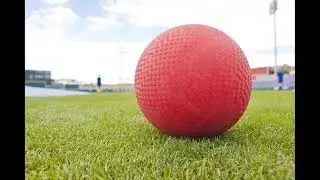 Dirty Work Wednesday: Kickball Trick | Tonya and Dale