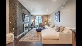 The Americana at Brand Luxury Apartments