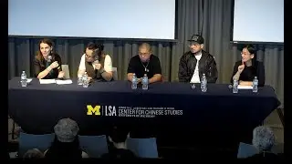 The Chinese Hip-Hop Experience
