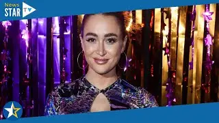 Georgia Harrison says she feels 'emotionally free' after Stephen Bear conviction