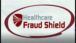 A message from Healthcare Fraud Shield