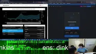 Adding liquidity to UNI-ETH pair on Uniswap V2