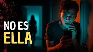 3 RELATOS PARANORMALES: INTRUSOS EN CASA
