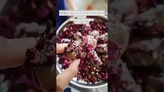 Your sweet cravings, now packed with love! Order ready #viralvideo #viralshorts #chocolate #choco