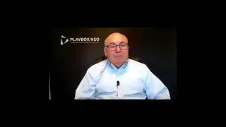 PlayBox Neo at NAB New York 2025