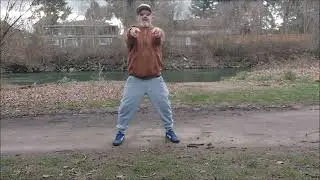 Iron & Silk in Power Exercises