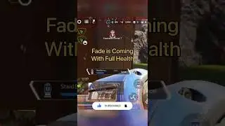 Daily Apex Moments Meme #apexlegends #apexlegendsmobile #gaming #games #shorts