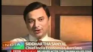 Dharmakirti Joshi, Senior Director and Chief Economist, CRISIL, discusses India's economic outlook