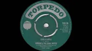 Junior & The Cool Notes - Curly Locks