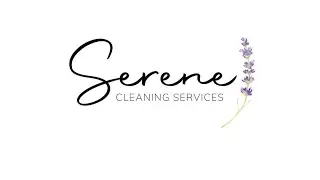 Serene cleaning services presents: cleaning your washing machine and dryer