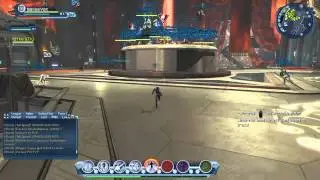 DCUO | When Mepps drops the beat...