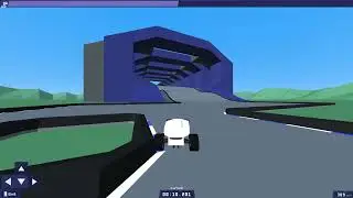 [TAS] Track 4 - 20.396 (-0.120 RTA) | Polytrack