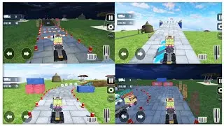 Truck Driver Parking | 30 December 2025 Latest Game | All India Gaming Videos
