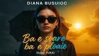 YUKA - Ba e soare, ba e ploaie | Cover