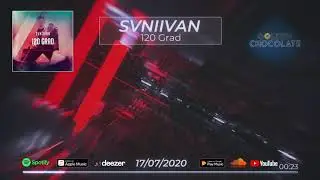 Svniivan - 120 Grad ( Golden Chocolate Release )