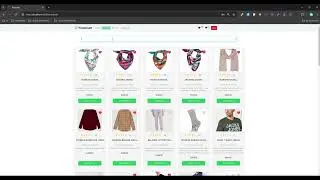 Full MARN Stack E-Commerce Project | Angular Frontend & Express.js Backend Demo