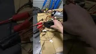 M57 Swapping Toyota Landcruiser