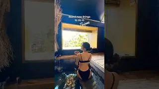 Underrated Things to do in Taiwan, Hot Spring in Wulai