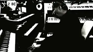 Peter Weedfald composes: 2 BE