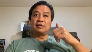 President Donald Trump 2nd term, kumkhat nak review - Dr. Hre Mang