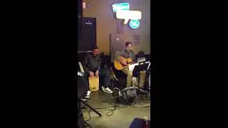 Andrew Lane - Thinking Out Loud (Ed Sheeran)