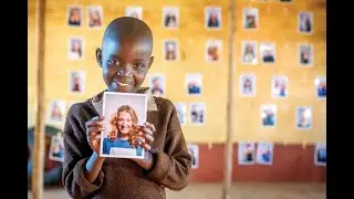 Chosen | World Vision UK