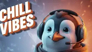 Why We All Feel Like the Lone Penguin Right Now