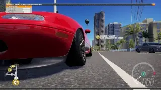 Forza Horizon 3 Mods - Crazy Camber, Offset, 1500hp+ Stanced