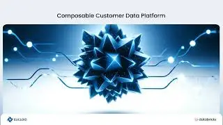 Composable CDPs | Eucloid x Databricks | Intro