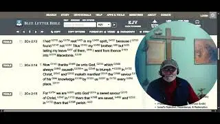 2 Cor.2  Spiritism & Angels of Light