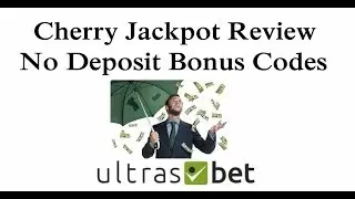 Cherry Jackpot Review & No Deposit Bonus Codes 2019