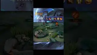 Hayate build🔥 #aov #hayate #pentakill