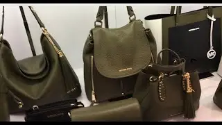 Michael Kors Memorial Day Sale Retail Store || Bag Hound