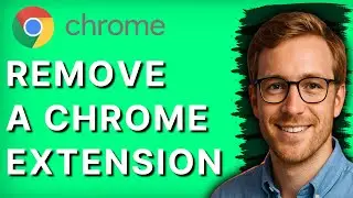 How to remove a Chrome extension [2026 Full Guide]