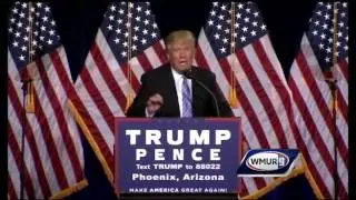 Donald Trump immigration policy shifts
