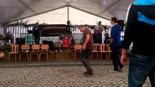 Spr&uuml;hjehagdes- Wohlstandsgesellschaft